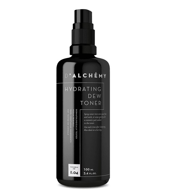 Hydrating Dew Toner