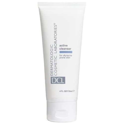 Active Cleanser
