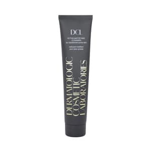 Active Mattifying Cleanser