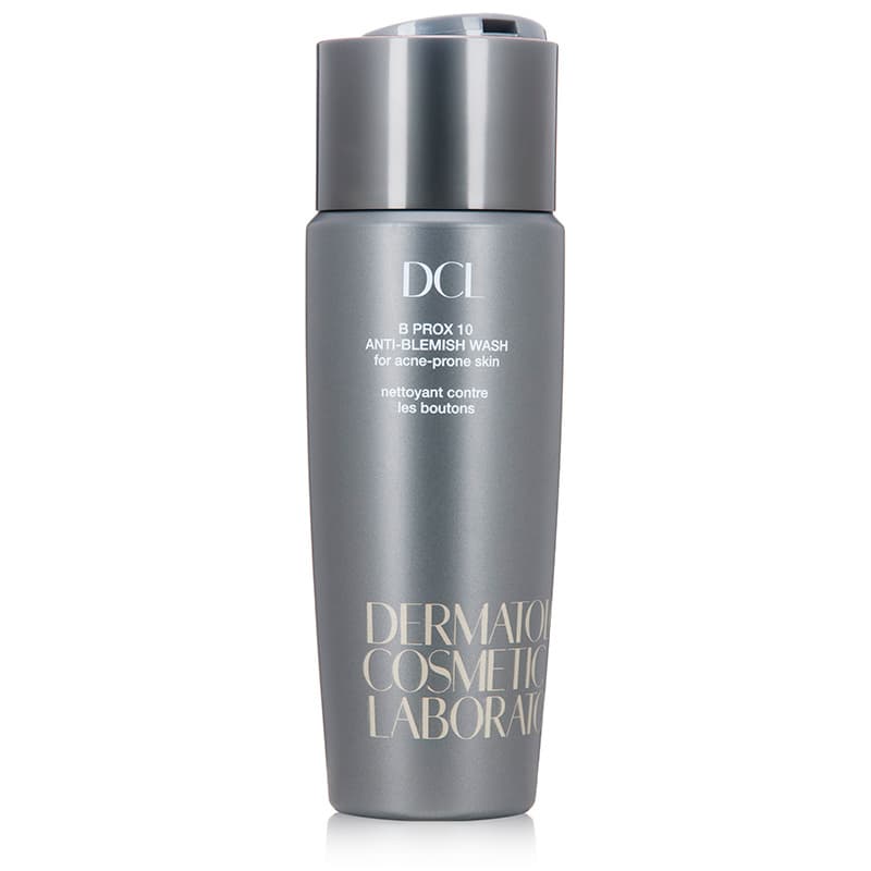 B Prox 10 Anti-Blemish Wash