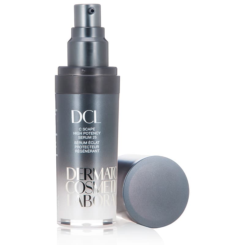 C Scape High Potency Serum 25