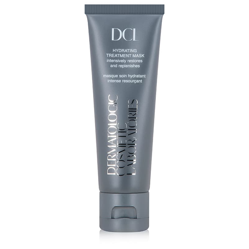 Hydrating Treatment Mask