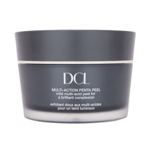 Multi-Action Penta Peel
