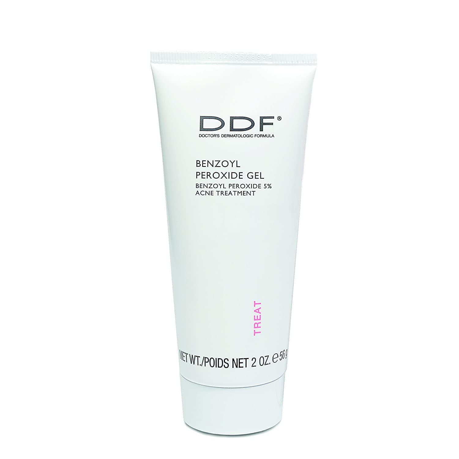 Benzoyl Peroxide Gel