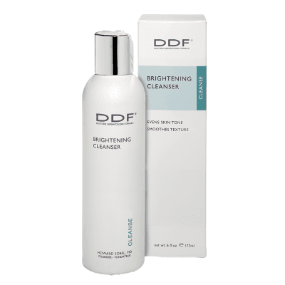 Brightening Cleanser