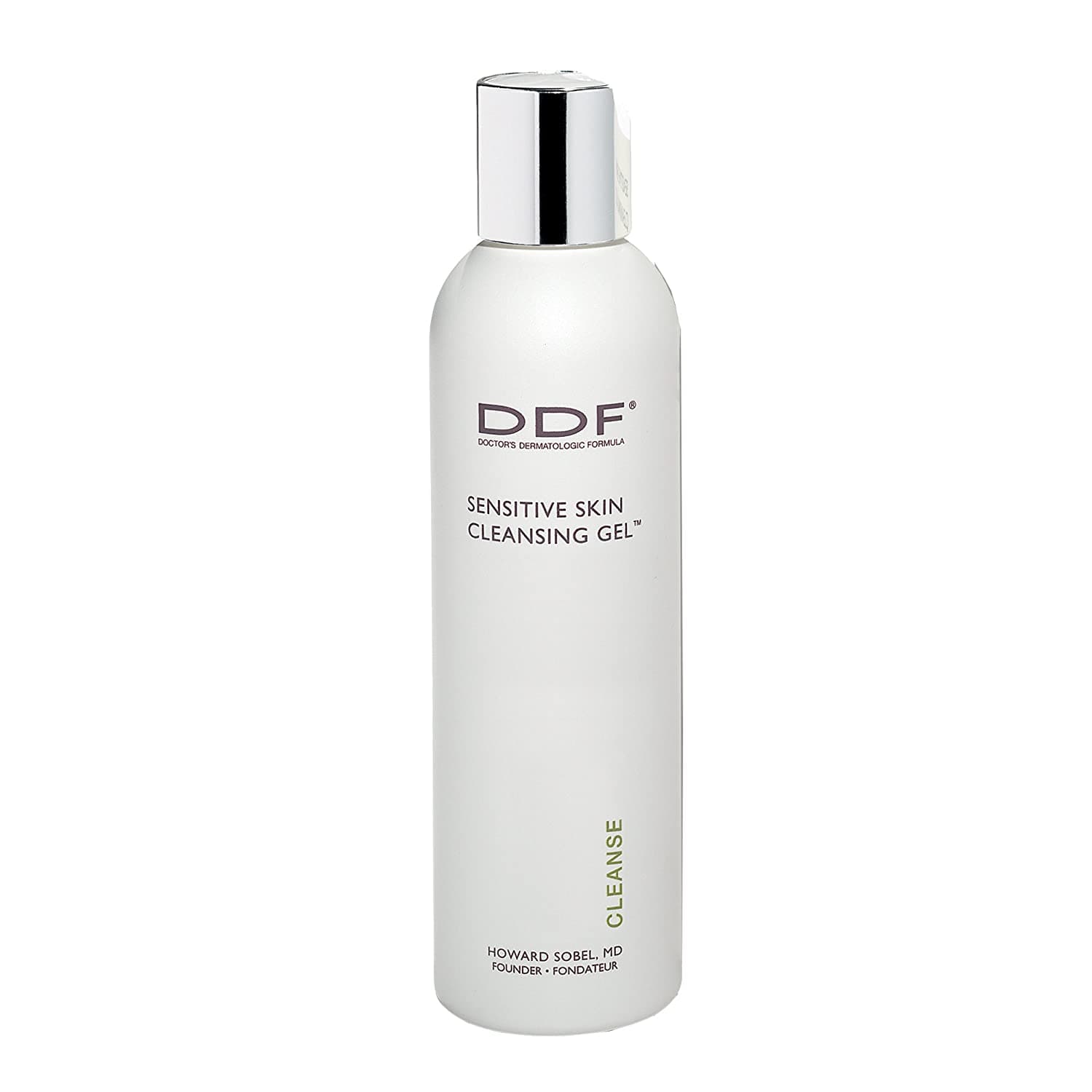 Sensitive Skin Cleansing Gel