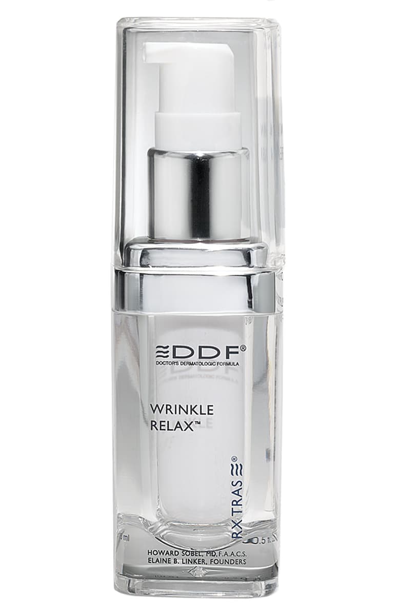Wrinkle Relax