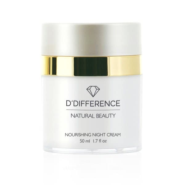 4D Nourishing Night Cream