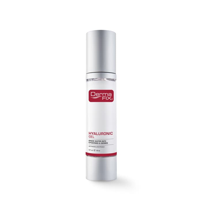 ACC Hyaluronic Gel