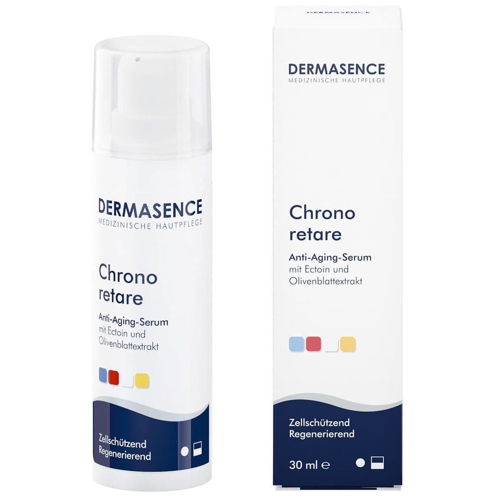 Chrono Retare Anti-Ageing-Serum