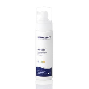 Mousse Reinigungsschaum
