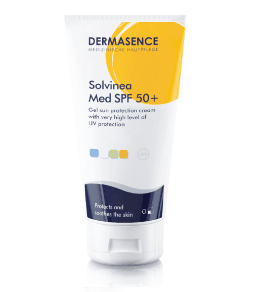 Solvinea Med LSF 50+