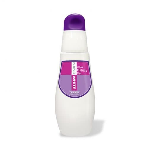 NanoWhite Night Essence