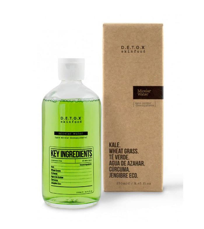 Micellar Water