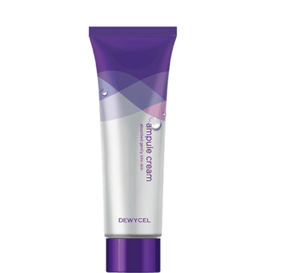 Ampule Cream