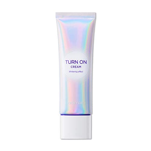 Turn On Cream (Whitening Effect)