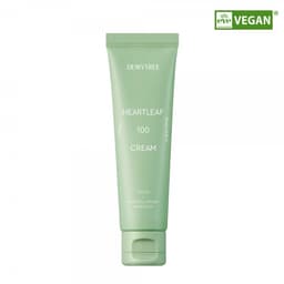 Heartleaf 100 Cream review