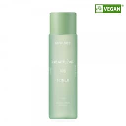 Heartleaf 100 Toner review