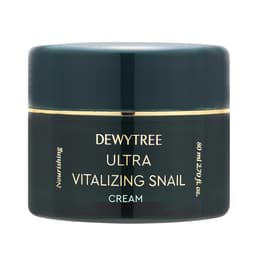 Ultra Vitalizing Snail Cream