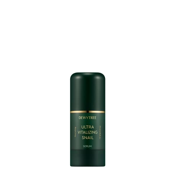 Ultra Vitalizing Snail Serum