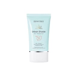 Urban Shade Anti-Pollution Sun SPF50+ PA++++ review