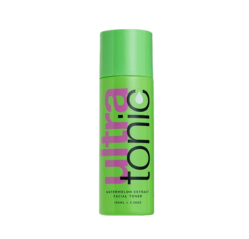Ultratonic Watermelon Extract Toner