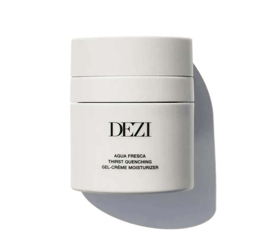 Agua Fresca - Thirst Quenching Gel Creme Moisturizer
