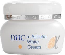 Alpha-Arbutin White Cream