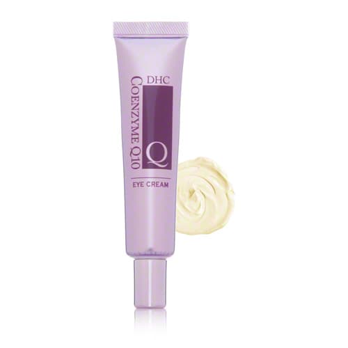 CoQ10 Eye Cream