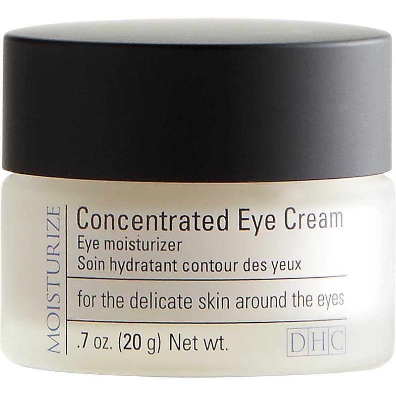 Concentrated Eye Cream