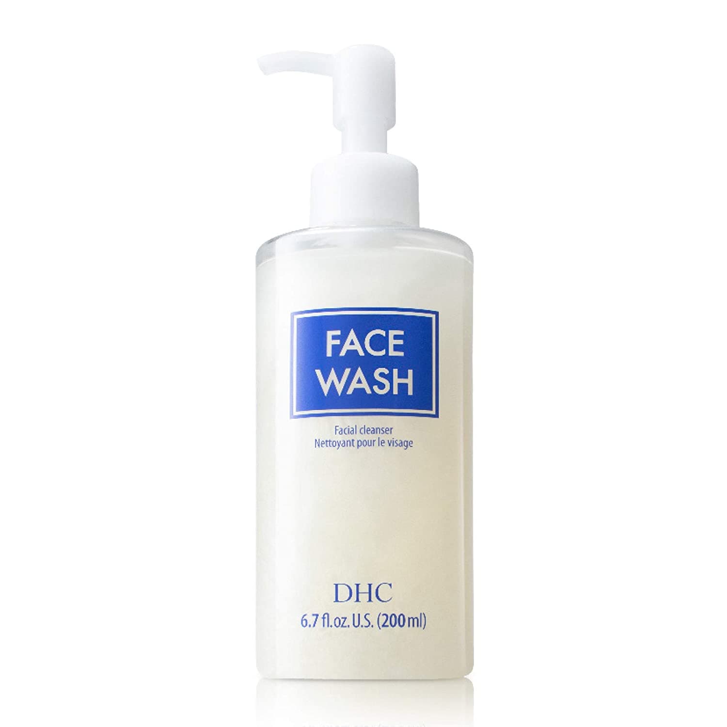 Face Wash