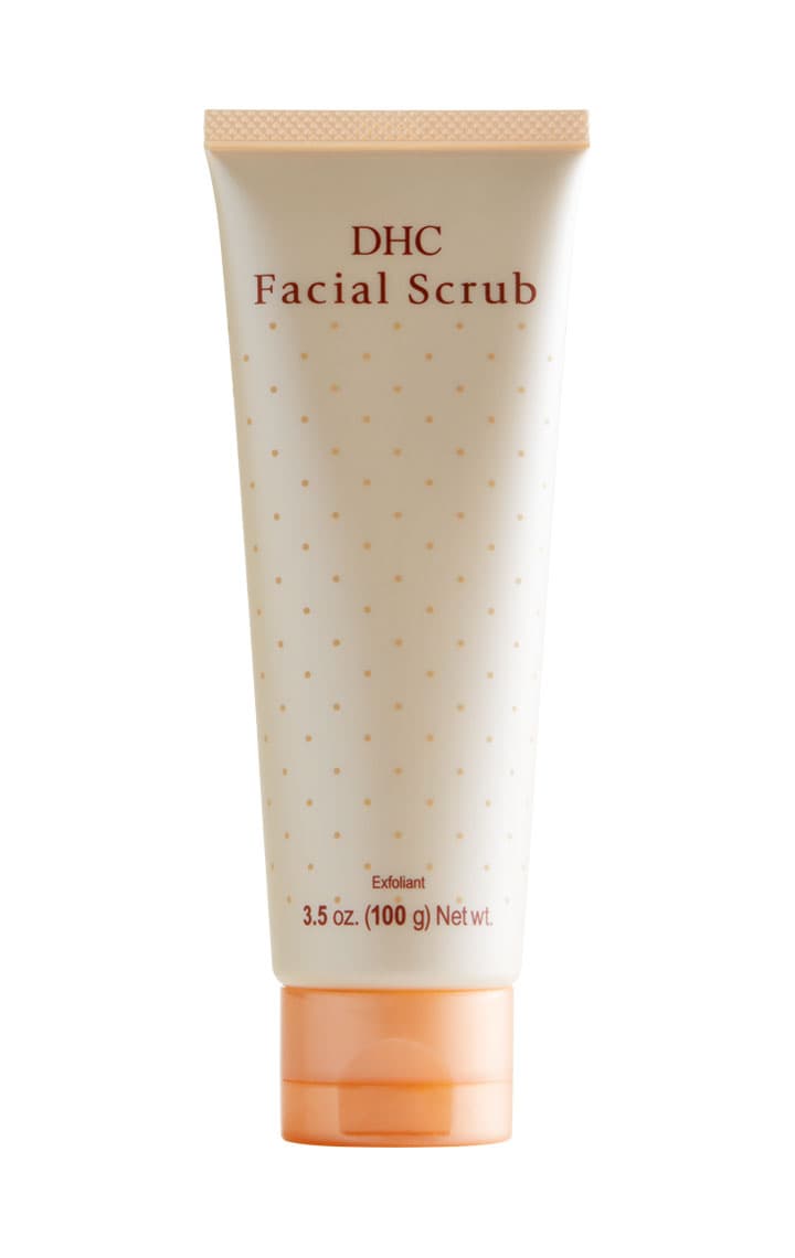 Facial Scrub