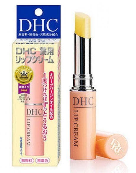 Lip Cream