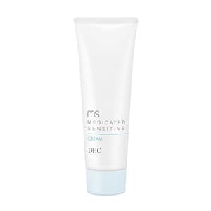 Medicated Sensitive Cream