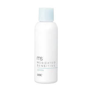 Medicated Sensitive Lotion
