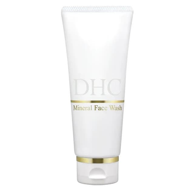 Mineral Face Wash