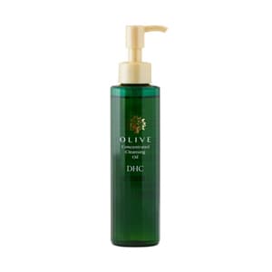 Olive Concentrated Cleansing Oil