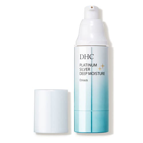 Platinum Silver Deep Moisture Cream