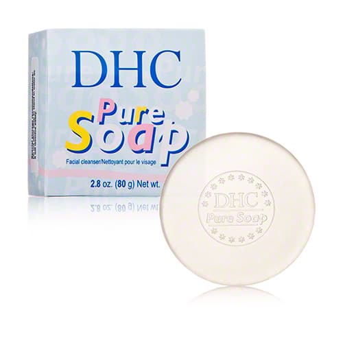 Pure Soap