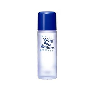 Water Base Moisture