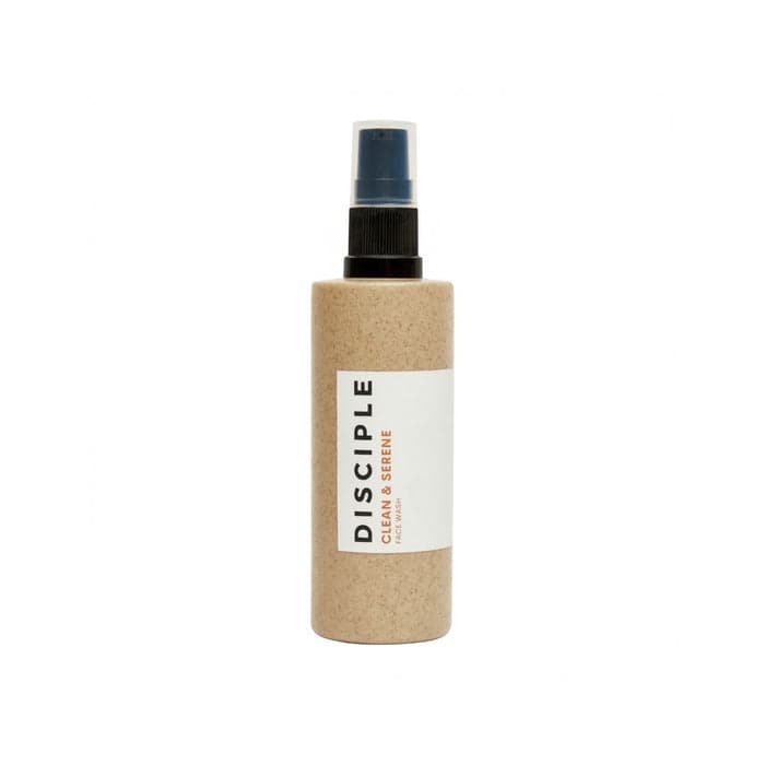 Clean & Serene Face Wash