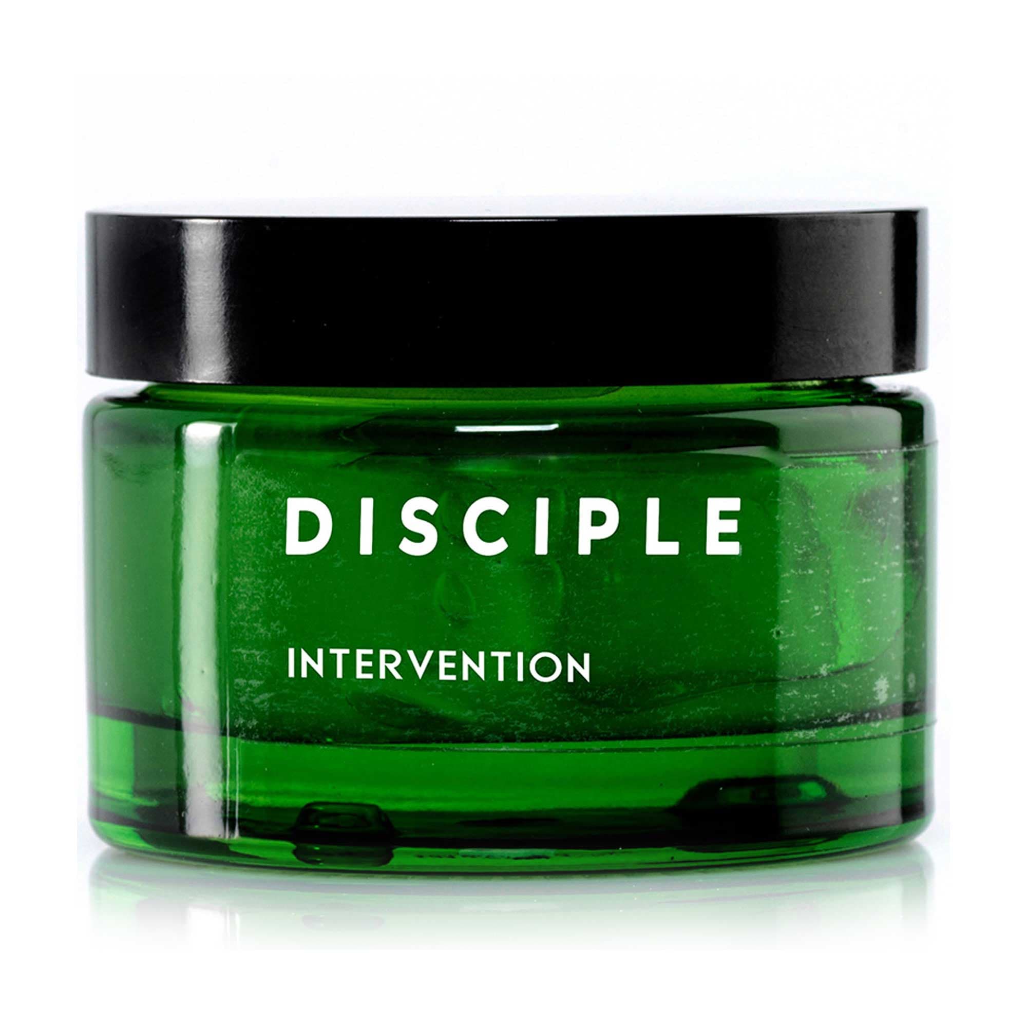 Intervention Face Mask