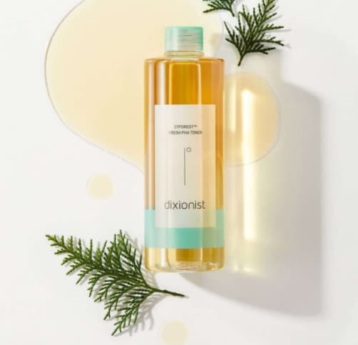 Cyforest Fresh PHA Toner