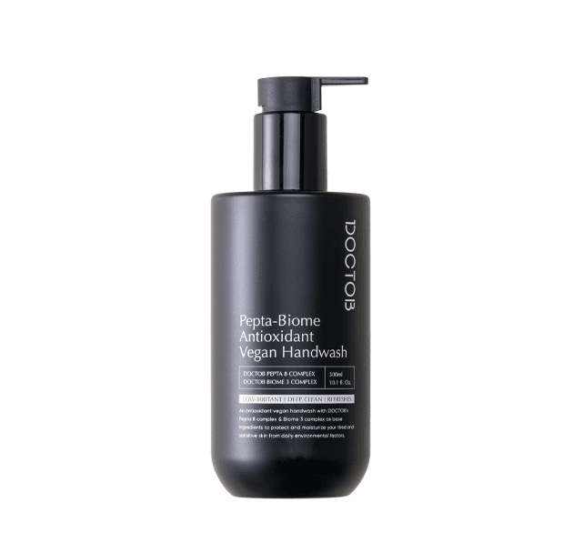 Pepta-Biome Antioxidant Vegan Handwash