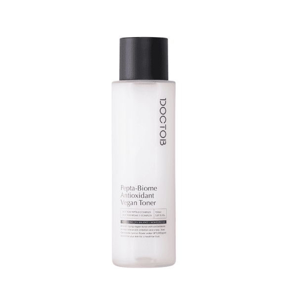 Pepta-Biome Antioxidant Vegan Toner