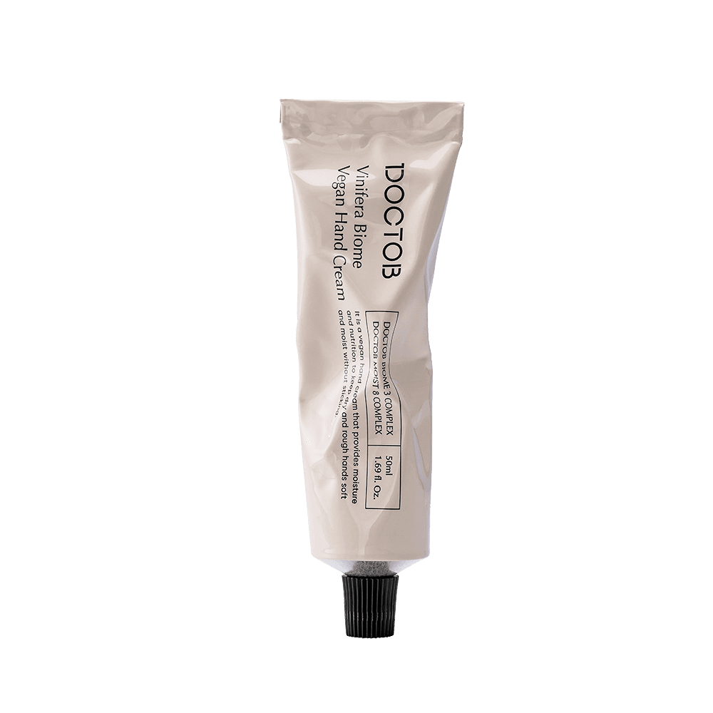 Vinifera Biome Vegan Hand Cream