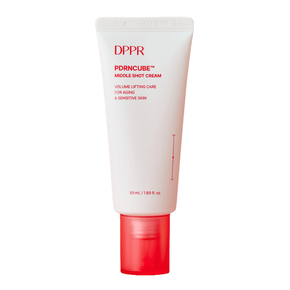 PDRNCUBE Middle Shot Cream