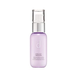 Vital Act Emulsion