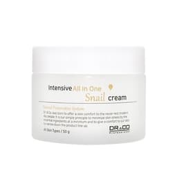 Intensive All In One Snail Cream review
