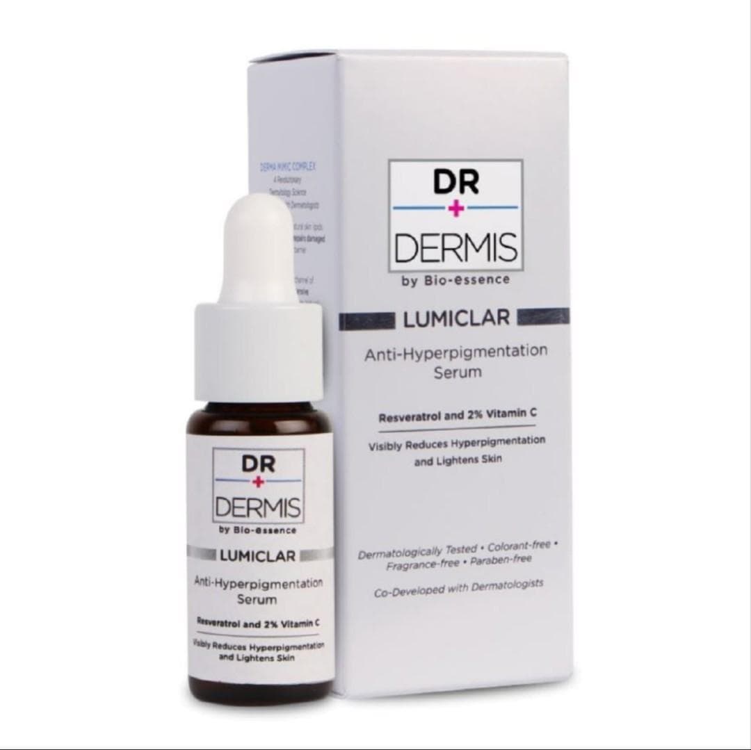 Anti-Hyperpigmentation Serum